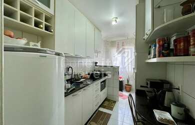 Imagem 2: Condomínio Jardim América - Estrela - Apartamento