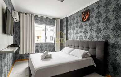 Imagem 16: Residencial Cobertura com 2 Dormitório(s) sendo 1 Suíte(s) no Bairro Jurerê Florianóp