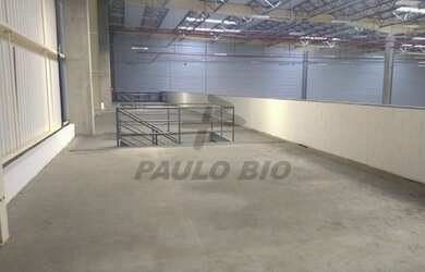 Imagem 3: Galpão em condomínio para alugar no Bairro Porto Seco Pirajá em Salvador...