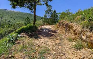 Imagem 7: Terreno à venda, 1.338m² por R$690.000 - Alpes de Atibaia - Atibaia/SP