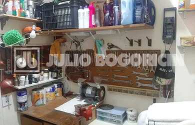 Imagem 15: Apartamento de 3 quartos a venda em Copacabana - indevassável - frente...