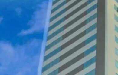 Imagem: O depósito possui 25m² de Área e está localizado em Gleba