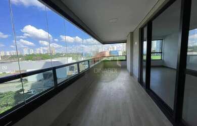 Imagem 3: Apartamento com 3 dormitórios, 144 m² - venda por R$ 1.090.000,00 ou...