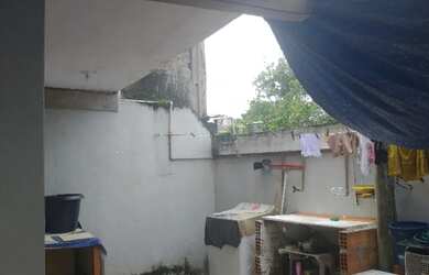 Imagem 12: uma casa no Bairro aquarios, Tamoios Cabo Frio