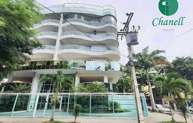 Imagem: O apartamento na cobertura possui 3 Dormitórios, 2 Banheiros