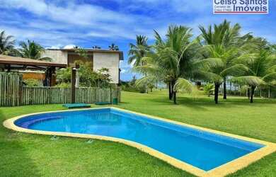 Imagem 9: Casa 4 Suites - Praia do Forte - Mata de São João/BA