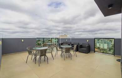 Imagem 16: Apartamento Studio 28m² Novo Mundo