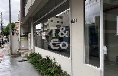 Imagem 7: salão - Nações - Balneário Camboriú