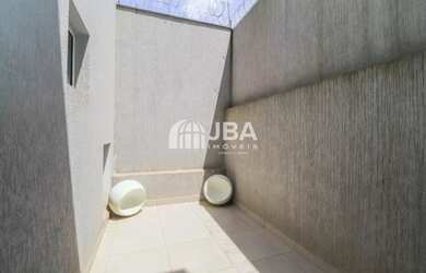 Imagem 10: Sobrado para venda com 125 m2 com 3 quartos em Boa Vista - Curitiba - PR