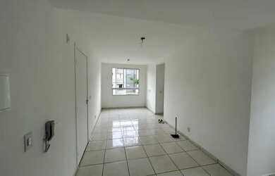 Imagem 2: Apartamento Novo 2 quartos, Espaçoso e com Lazer Completo em Itaboraí/RJ