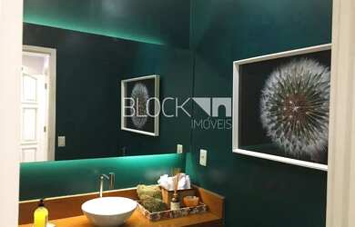 Imagem 12: Barra da Tijuca Apartamento 3 quartos, sendo 1 suite