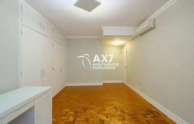 Imagem 12: Apartamento com 150m² para locação, Itaim Bibi, SP