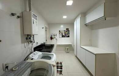 Imagem 12: Residência sofisticada com 4 suítes, energia solar e amplo lazer