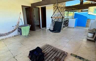 Imagem 4: Alugo Casa de 04 quartos no Condomínio Terramar ,Cabo Frio RJ