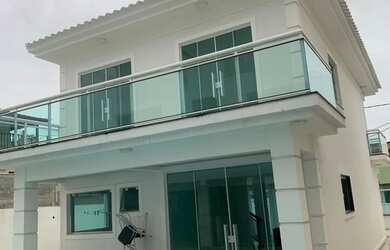 Imagem 13: CASA LINDA EM CABO FRIO. Piscina, Churrasqueira, Varandae2 Vagas na garagem