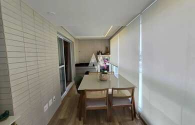 Imagem 11: Venda Apartamento em Aparecida, Santos/SP - 2 suítes, 1 vaga - Lazer