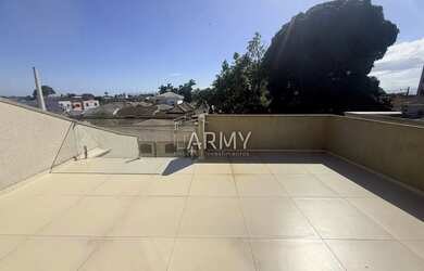 Imagem 13: SOBRADO 4 QUARTOS VENDA CENTRO PARANAGUÁ PARANÁ