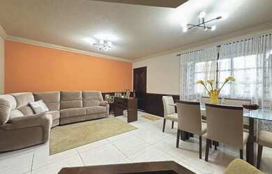 Imagem 10: Excelente sobrado com 255 m² de área privativa 3 dormitórios com opção...