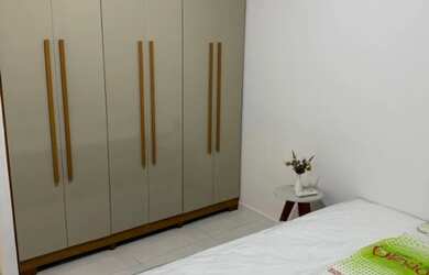 Imagem 5: Aluguel Mobiliado. Piscina, Imóvel mobiliado, Ar-condicionadoeImóvel...