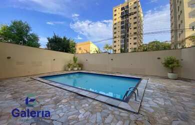 Imagem 15: Apartamento mobiliado com 1 quarto para alugar, 38m² - Presidente Médici