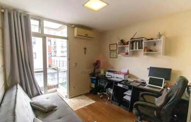 Imagem 8: Apartamento com 4 quartos à venda, 220m por R$ 1.600.000 - Icaraí - Niterói/RJ