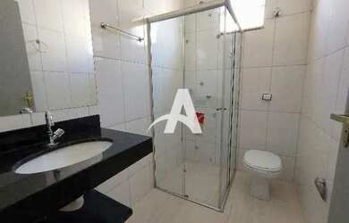 Imagem 9: Aluguel Casa BRASIL. Varanda, 70m² de Área, 2 Vagas na garageme3 Dormitórios