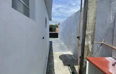 Imagem 10: NOVA CIDADE - Casa Térrea para venda com 2 quartos em Cidade Nova - Manaus...