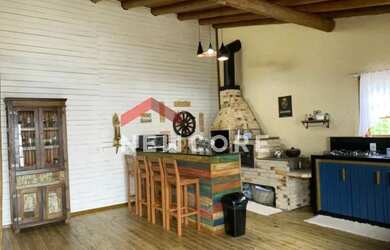 Imagem 4: Casa em Loteamento Janaina - Araçatuba - Imbituba/SC