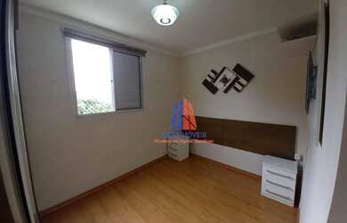 Imagem 2: Apartamento com 2 dormitórios para alugar, 56 m² por R$ 1.663,00/mês...