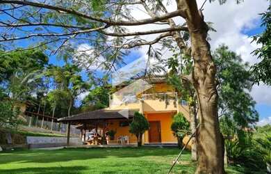 Imagem: A chácara possui 2.010m² de Área e está localizado em Praia