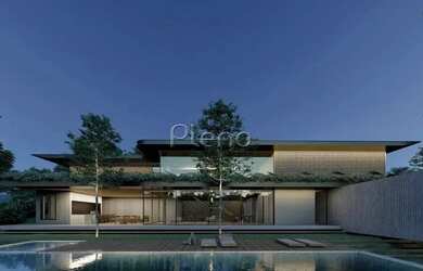 Imagem 8: Sobrado à venda em Bragança Paulista, Condomínio Quinta da Baroneza II, com 6 suítes, com