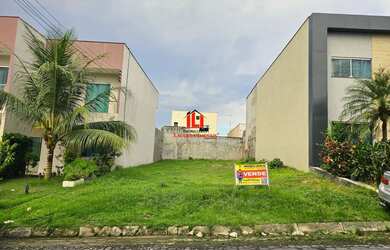 Imagem: O terreno possui 250m² de Área e está localizado em Colônia