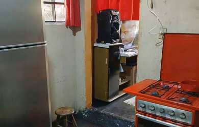 Imagem 7: Casa a venda. Varanda, 1 Vaga na garageme2 Dormitórios