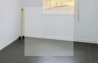 Imagem: O apartamento possui 1 Dormitório, 1 Banheiro, 35m² de Área