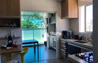 Imagem 16: Apartamento com 3 dormitórios à venda, 112 m² por R$ 820.000,00 - Saraiva...