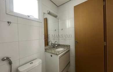 Imagem 5: Apartamento para aluguel e venda com 300 m² e 3 quartos em Jardim Infante...