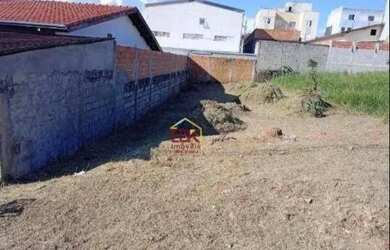 Imagem: O terreno possui 166m² de Área e está localizado em Jardim