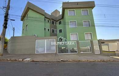 Imagem 2: Apartamento à venda no bairro Tupanoara - São Joaquim de Bicas/MG