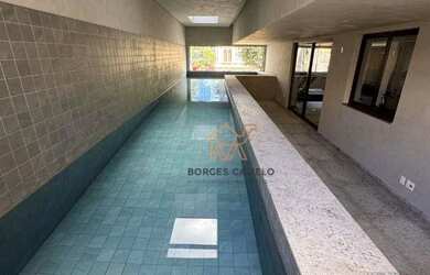 Imagem 15: Apartamento com 2 quartos para alugar - Lourdes - Belo Horizonte/MG