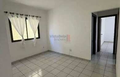 Imagem 7: Apartamento no Centro de Taubaté - 3 Dormitórios com 1 Suíte Pronto...