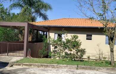 Imagem 16: Casa no condomínio Bom Viver para venda com 4 quartos , 171m²