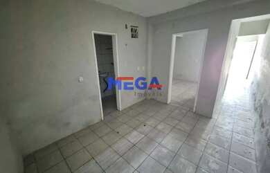 Imagem 9: Casa com 2 quartos no Bairro Presidente Kennedy em Fortaleza, CE