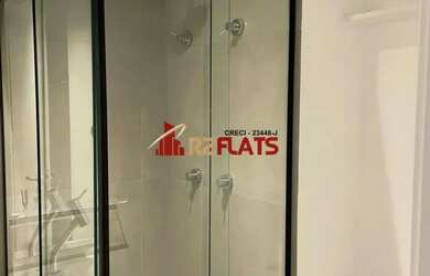 Imagem 7: Flat com ótimo preço no bairro Bela Vista. Confira