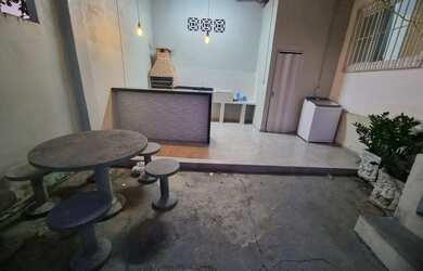 Imagem 13: Vendo ou alugo Casa no saci