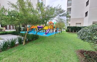 Imagem 6: Apartamento Alto Padrão