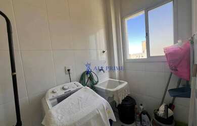 Imagem 11: Apartamento com 2 dormitórios para alugar, 84 m² por R$ 3.400,01/mês - Vila Guilhermina