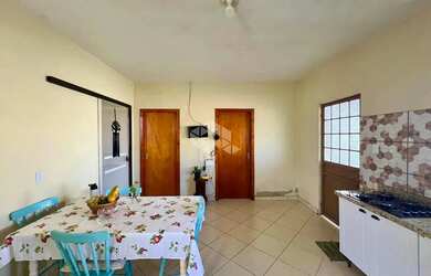 Imagem 9: Casa a venda no bairro Pinheiro Machado