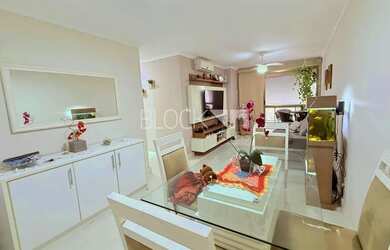 Imagem 2: Recreio dos Bandeirantes Apartamento 3 quartos, sendo 1 suite