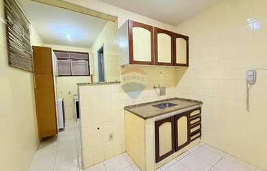 Imagem 5: Apartamento três quartos para locação no Centro de Juiz de Fora