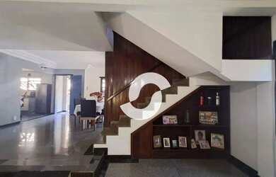Imagem 9: Casa à venda, 292 m² por R$ 2.000.000,00 - Piratininga - Niterói/RJ